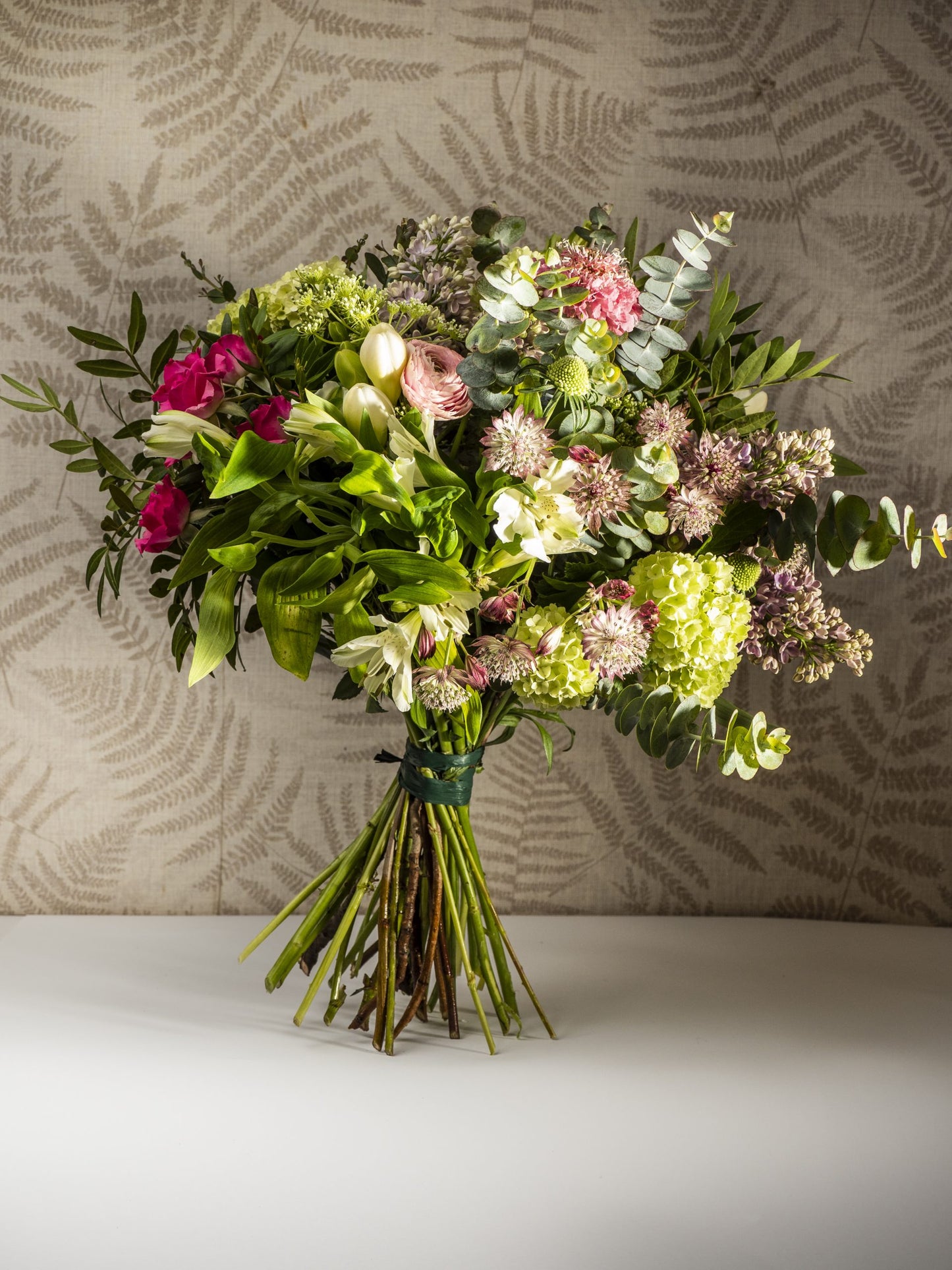 Bono regalo taller ramos