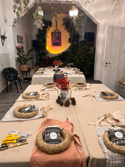 Bono regalo taller centros