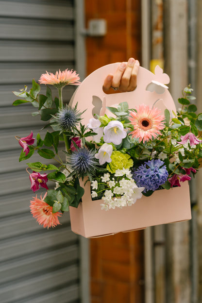 Caja Floral