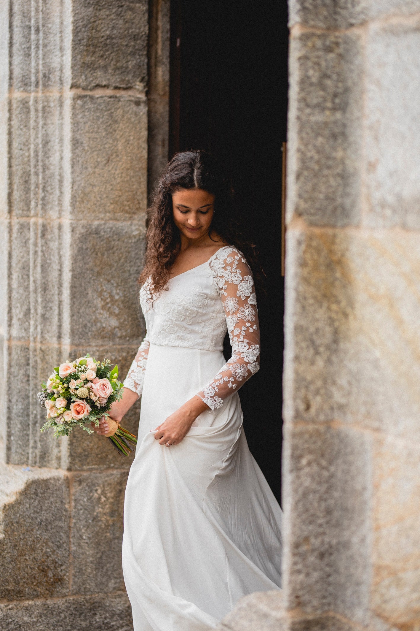 Decoración Floral para Bodas