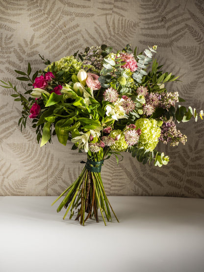 Bono regalo taller ramos