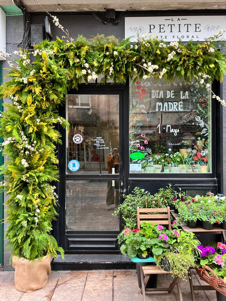 Decoración de locales y eventos