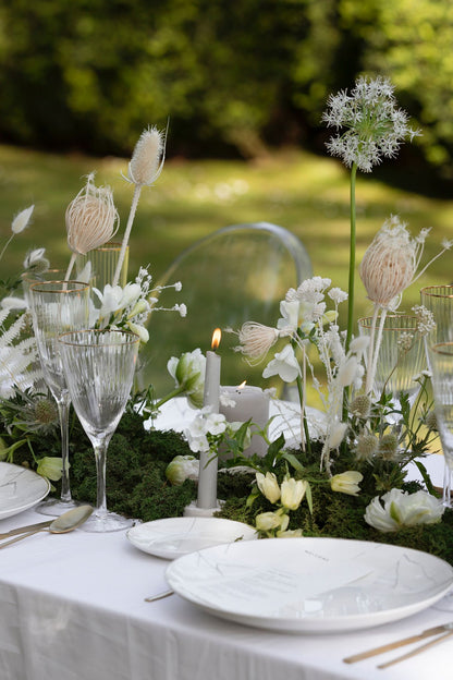 Decoración de locales y eventos