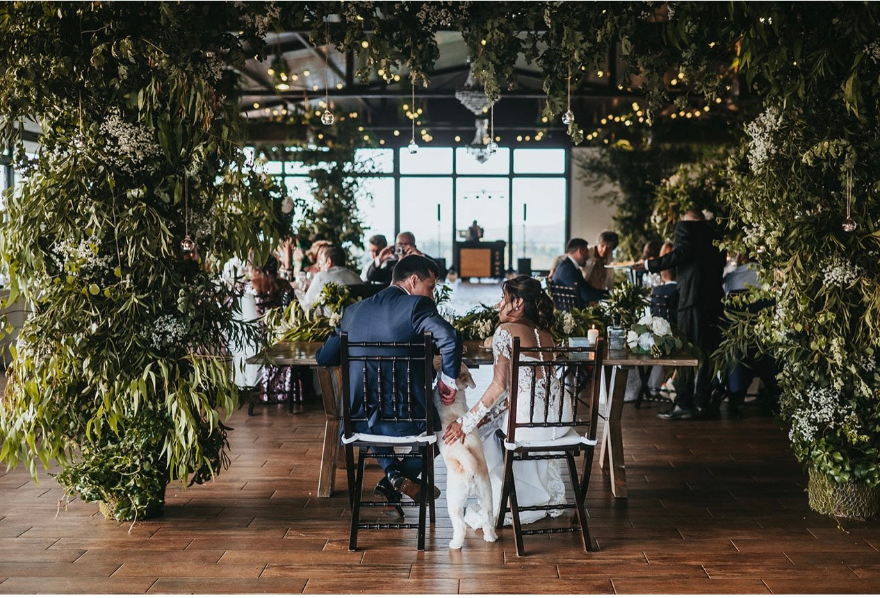 Decoración de locales y eventos