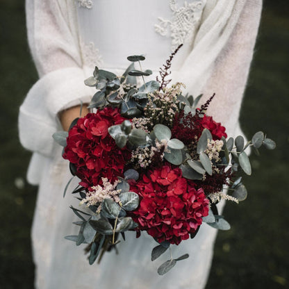 Decoración Floral para Bodas