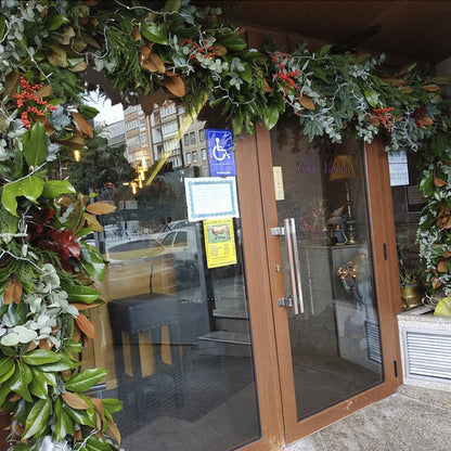 Decoración de locales y eventos