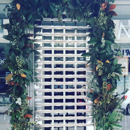 Decoración de locales y eventos